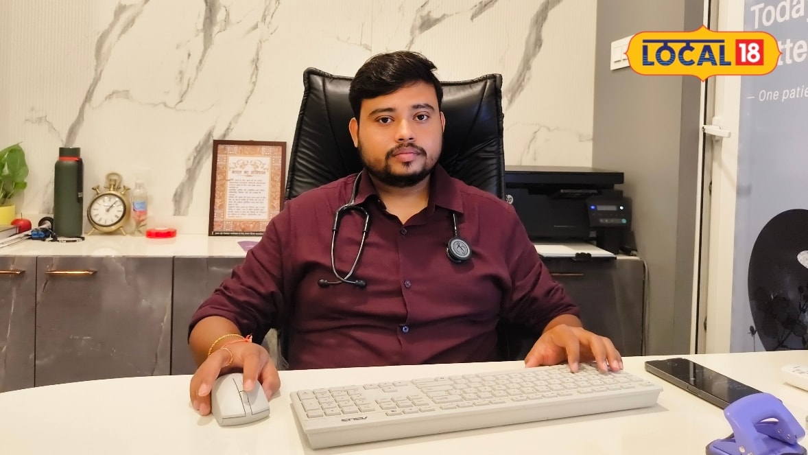 Success Story: इंजीनियर बनने की चाहत छोड़ डॉक्टर बने प्रियंक पिता का सपना किया पूरा जानें प्रेरणादयक कहानी