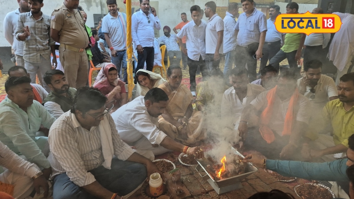 चंदौली के मुगलसराय में 8.80 करोड़ रुपये की लागत से बनेगा मल्टीस्टोरी नगर पालिका भवन, एक परिसर में होंगे सभी काम