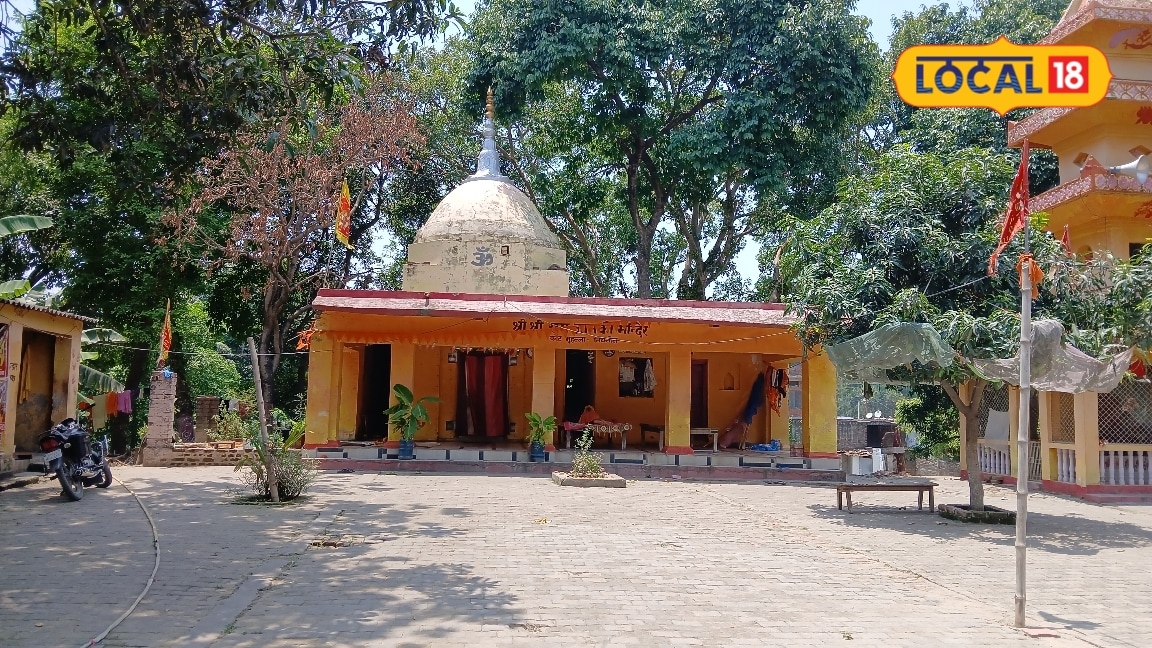 महराजगंज का निचलौल क्षेत्र 1857 की क्रांति और राजा रत्नसेन का ऐतिहासिक संघर्ष अंग्रेजों मे किलो को बम से उड़ाया