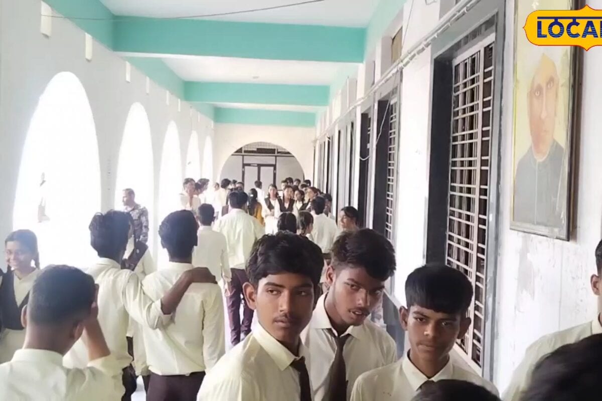 स्कूल लौटना चाहते हैं बच्चे, उम्र का नियम बन रहा रोड़ा; सागर में 24 हजार ड्रॉप आउट