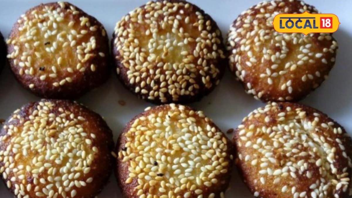 सावन में घर पर बनाएं कुरकुरा अनरसा, स्वाद ऐसा कि बार-बार खाने का करेगा मन