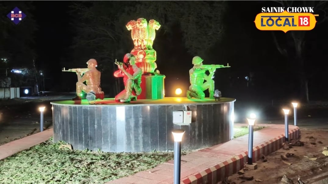 बरेली कैंटोनमेंट 1811 में हुआ स्थापित ब्रिटिश शासन के सैन्य केंद्र की बताता है कहानी लाल कुर्ती बाजार उसी दौर की पहचान जानें