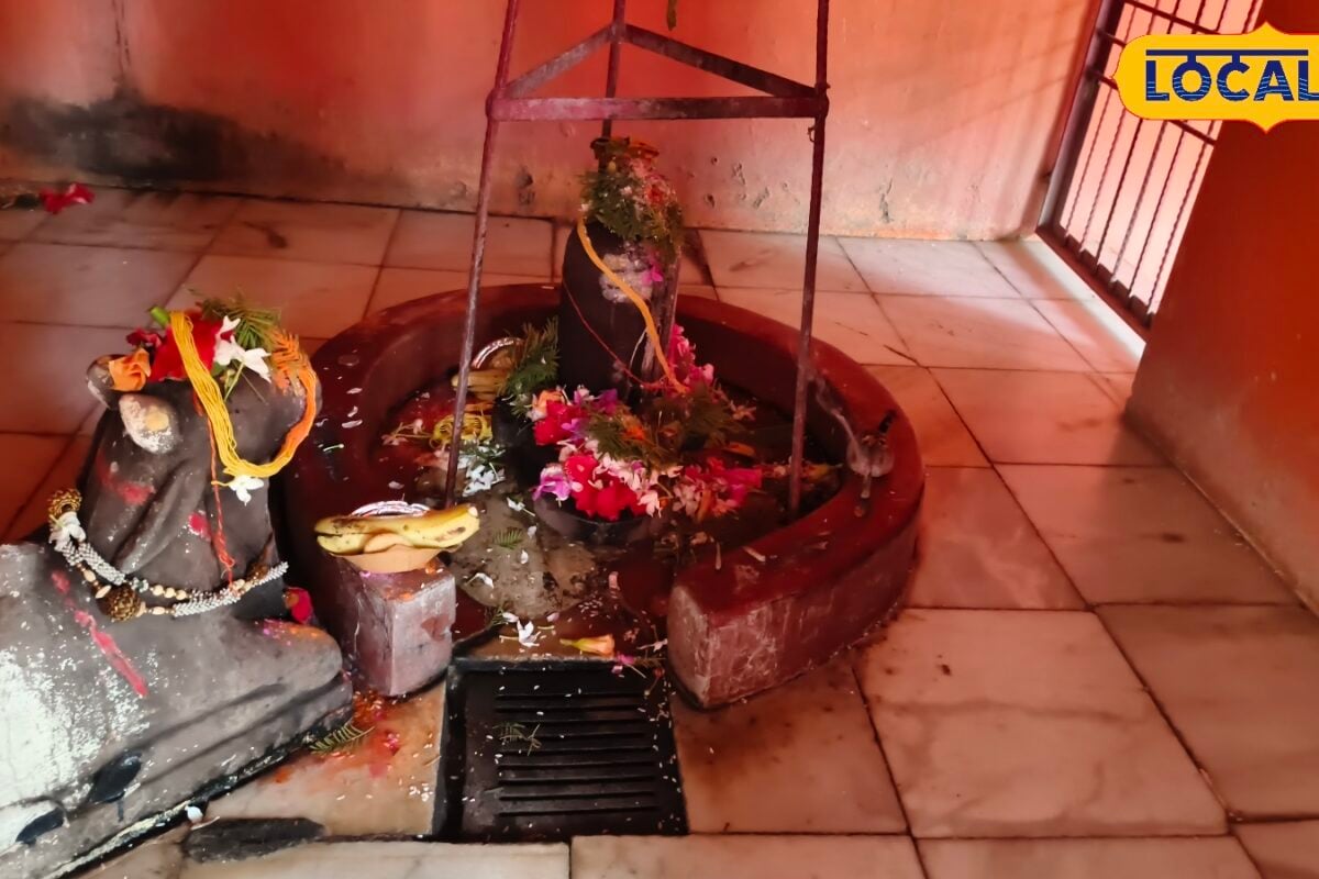 नौकरी से लेकर संतान प्राप्ति तक गोंडा के बागेश्वर नाथ महादेव मंदिर में भोलेनाथ पूरी करते हैं भक्तों की मनोकामनाएं