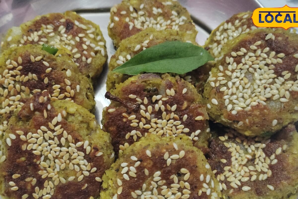 सुबह के नाश्ते में खाएं ये हेल्दी टिक्का! स्वाद ऐसा कि बच्चे भी मांगेंगे बार-बार
