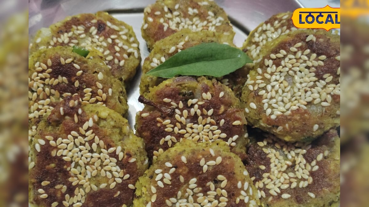 सुबह के नाश्ते में खाएं ये हेल्दी टिक्का! स्वाद ऐसा कि बच्चे भी मांगेंगे बार-बार