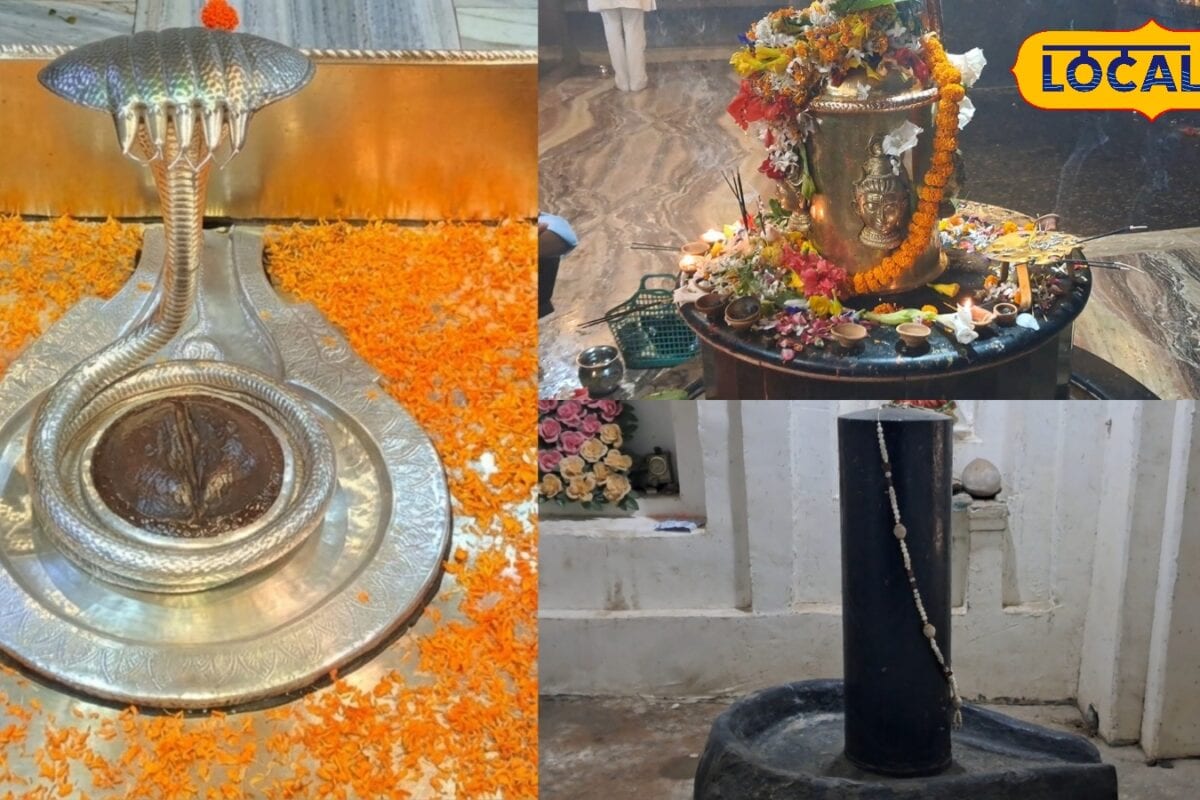 कहीं भंवरों से प्रकट हुआ शिवलिंग तो कहीं श्रीराम ने की थी पूजा आजमगढ़ के इन प्राचीन शिव मंदिरों की अनोखी है कहानी