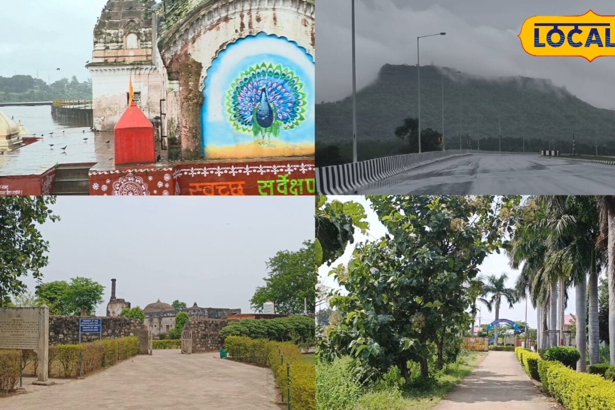 बरसात में ये 5 पिकनिक स्पॉट हैं सबसे बेस्ट परिवार के साथ मना सकते हैं यादगार पिकनिक