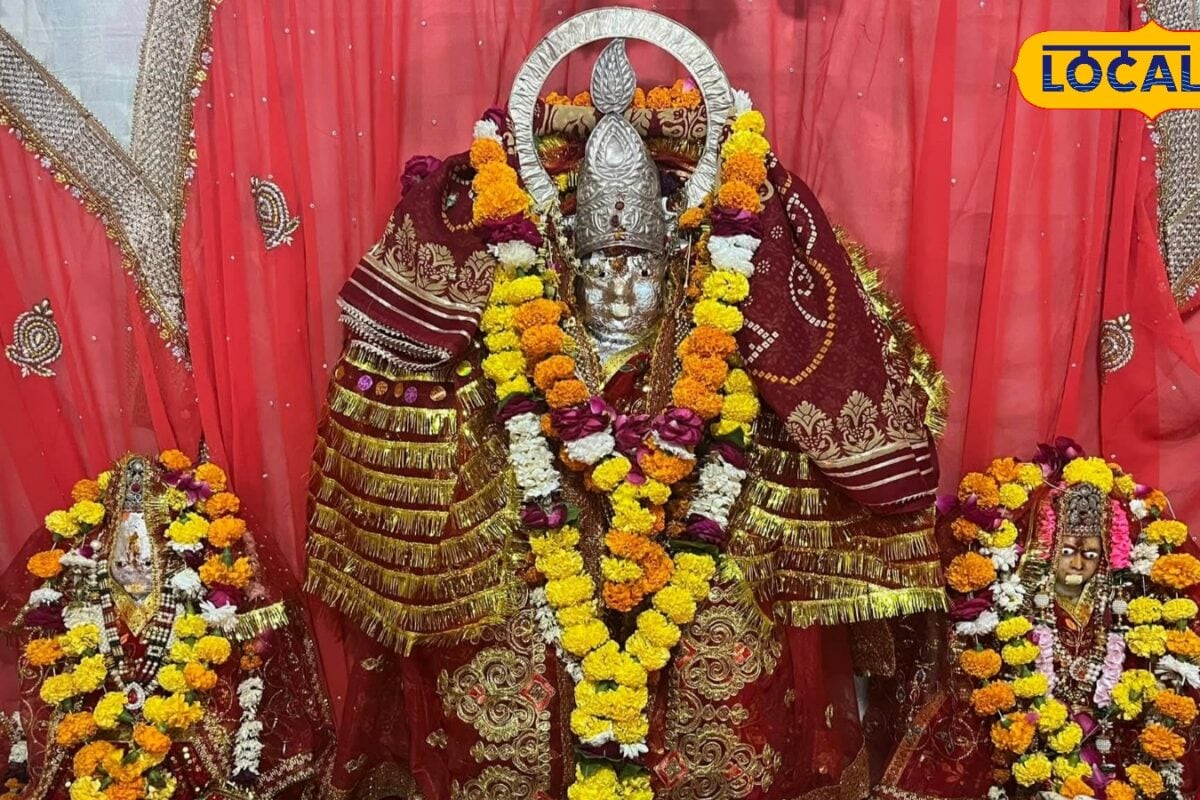 Ajab Gajab: 1500 साल पुराना रहस्य वनवास में पांडवों ने बनाई बावड़ी यहां ब्रह्म मुहूर्त में आज भी होती है पहली आरती