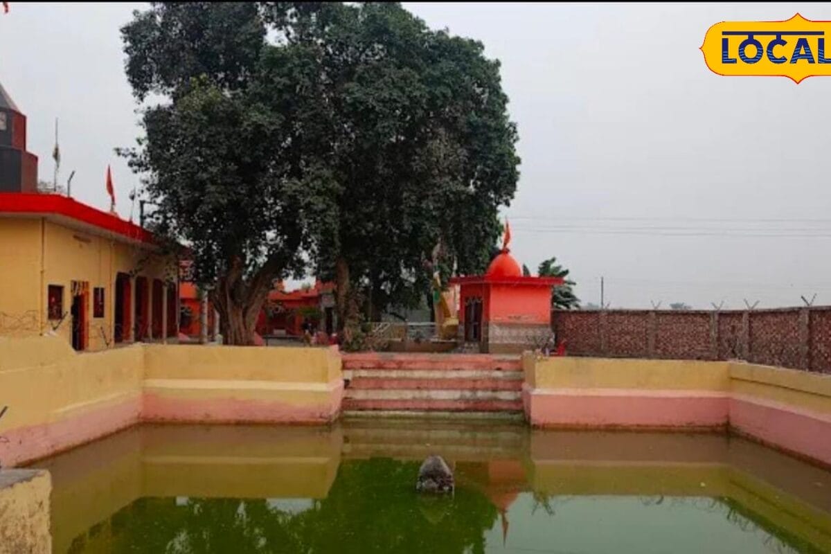 सावन में संभल के इन 5 मंदिरों में करें दर्शन यहां जलाभिषेक और रुद्राभिषेक के लिए लगता है भक्तों का तांता