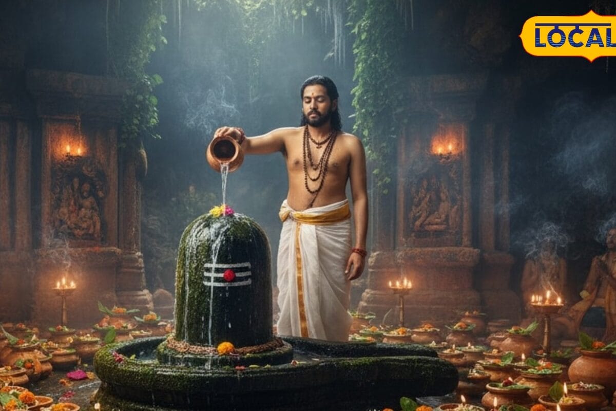 शनिदेव 27 जुलाई से 11 दिसंबर तक मीन राशि में वक्री रहेंगे मेष कर्क मकर और मीन राशि बरतें सावधानी