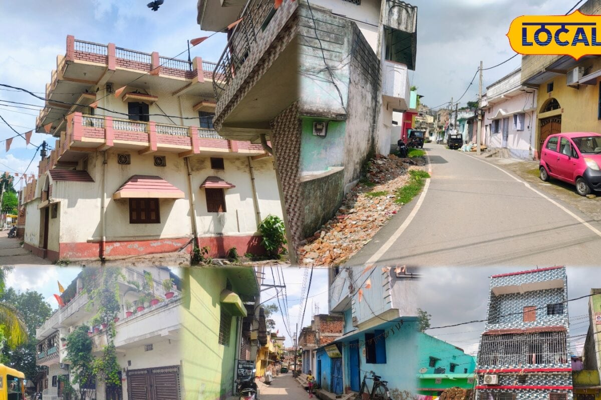 जमशेदपुर में चाहिए किफायती कमरे यहां पर ₹1000 से किराए के कमरे उपलब्ध मिलेंगी ये सुविधाएं भी