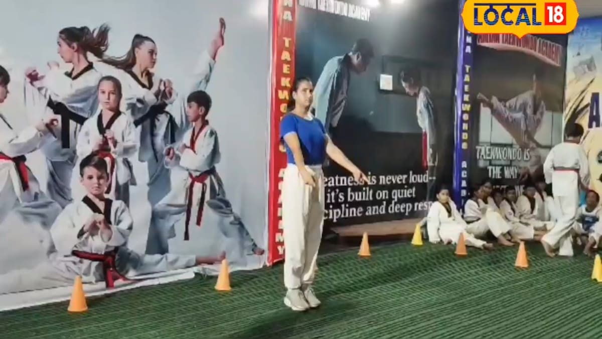 सुल्तानपुर में लड़कियों को आत्मरक्षा के लिए मिलेगा जूडो-कराटे प्रशिक्षण, 29 राजकीय इंटर कॉलेजों में रोज 40 मिनट की ट्रेनिंग सुल्तानपुर में लड़कियों को आत्मरक्षा के लिए मिलेगा जूडो-कराटे प्रशिक्षण, 29 राजकीय इंटर कॉलेजों में रोज 40 मिनट की ट्रेनिंग