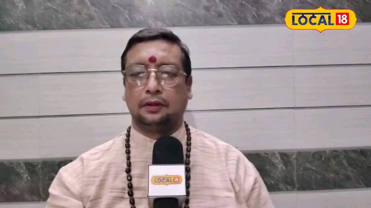 मेष राशि को आज मिल सकता है प्रमोशन, पुरानी बीमारी में भी होगा सुधार