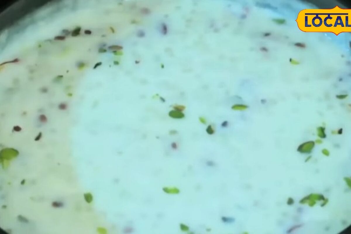 Food Recipe: सिर्फ एक सीक्रेट इंग्रीडिएंट से बदल जाएगा साबूदाना खीर का स्वाद व्रत में हर कोई पूछेगा रेसिपी