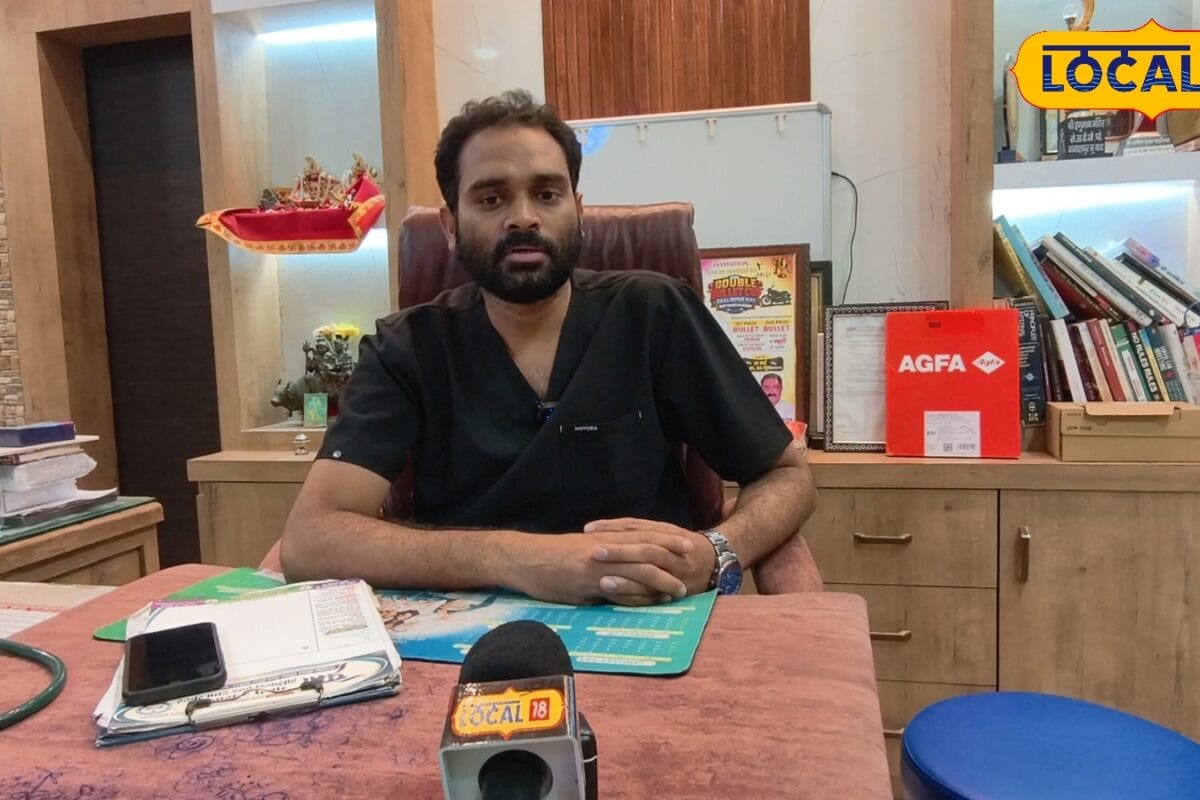 Gallbladder Stone Symptoms: पेट दर्द को गैस समझकर न करें अनदेखा ये पित्त की थैली में पथरी का भी हो सकता है संकेत