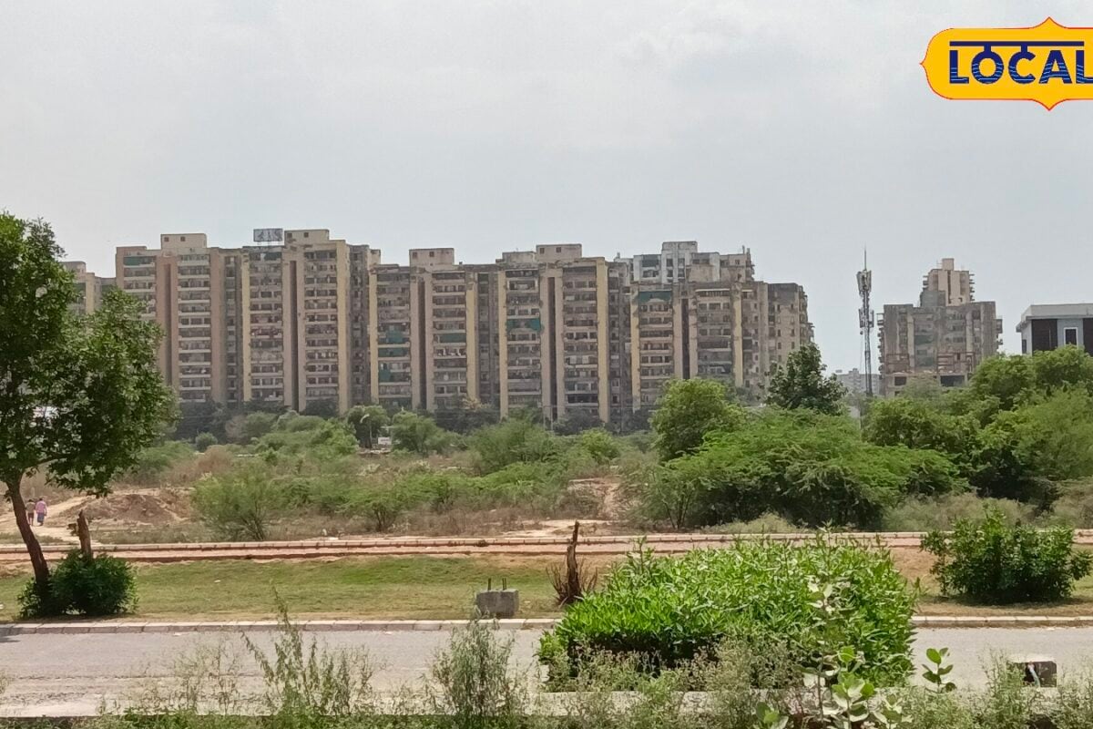 फरीदाबाद में प्रॉपर्टी खरीदने का नया ठिकाना बना ये गांव IMT की कंपनियों ने बढ़ाई कीमत जानें जमीन और प्लॉट के रेट
