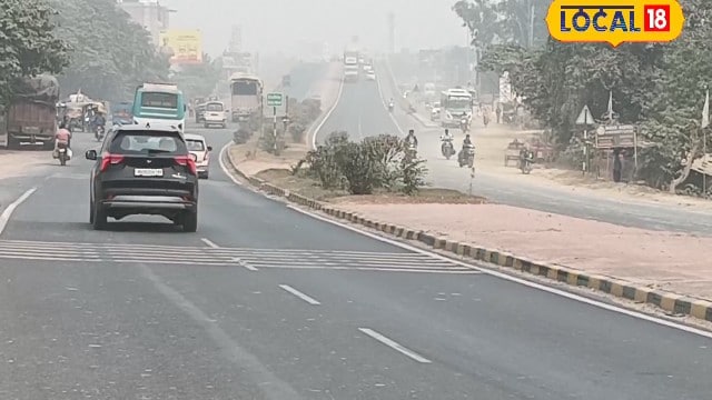 NH-27 पर अब सुरक्षित होगा सफर: दरभंगा में इन 6 जगहों पर बनेंगे फुट ओवरब्रिज हादसों पर लगेगी लगाम