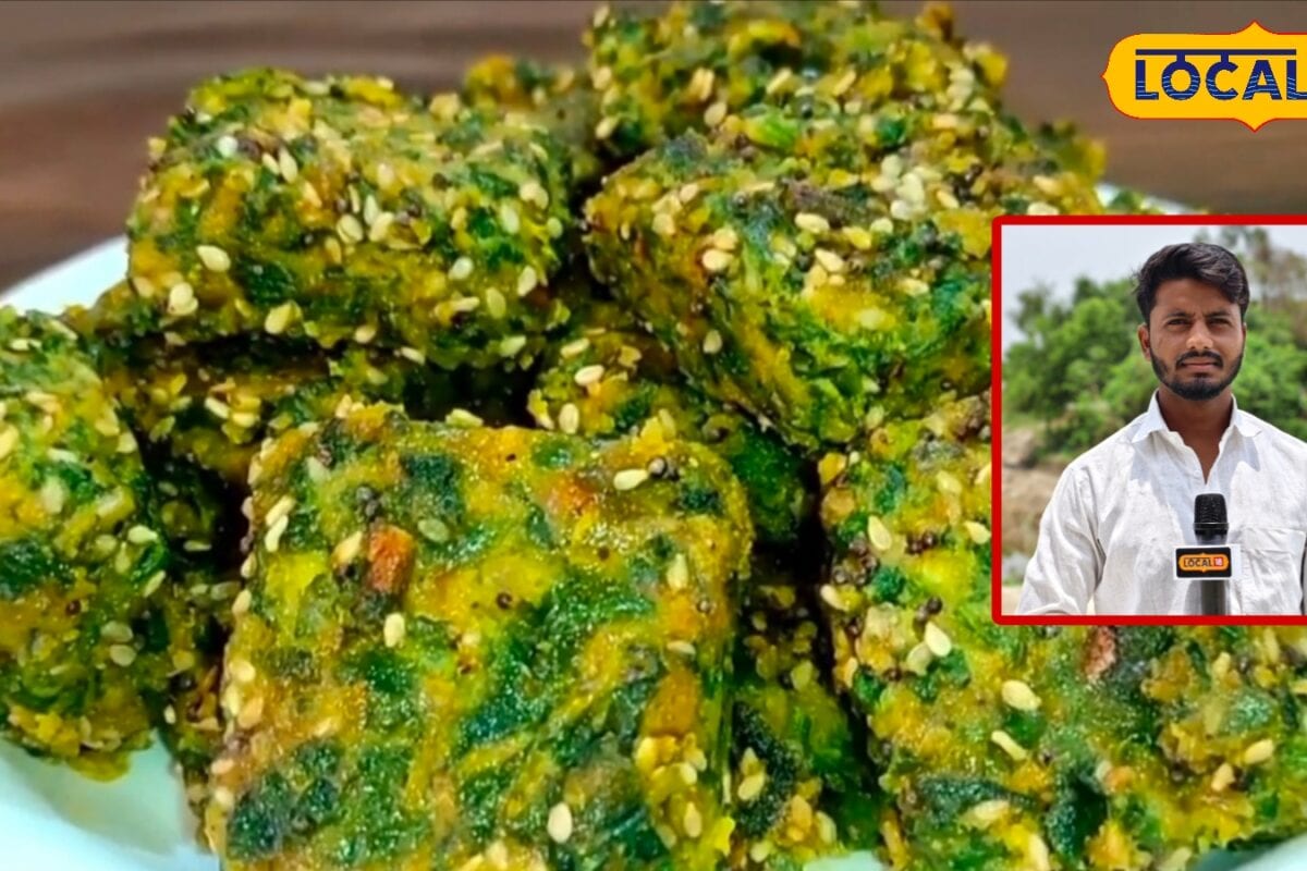 Palak Dhokla: रोज-रोज पोहा और पराठे से हैं परेशान ट्राई करें पालक ढोकले की आसान रेसिपी