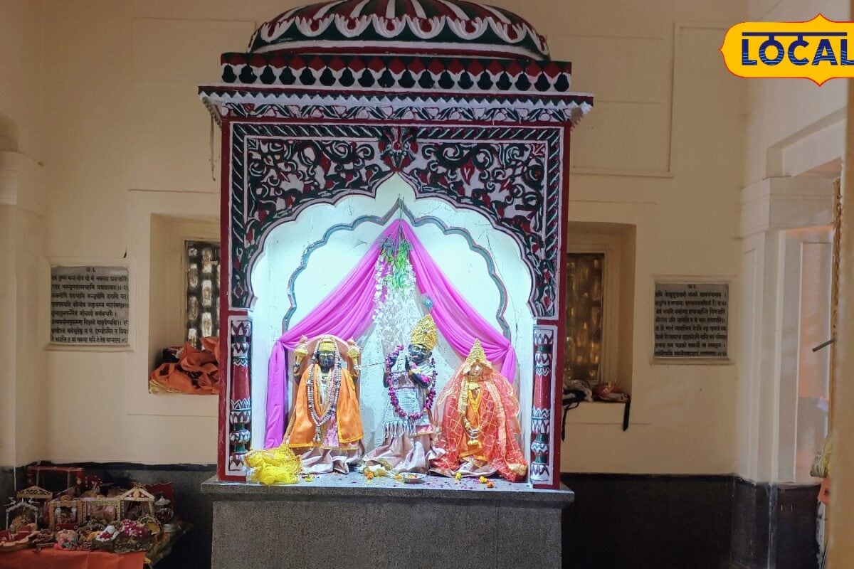 गोरखपुर धार्मिक नगरी के साथ विरास का है शहर पाल कालीन से ब्रिटिश काल की हैं मूर्तियां और इमारत जानें