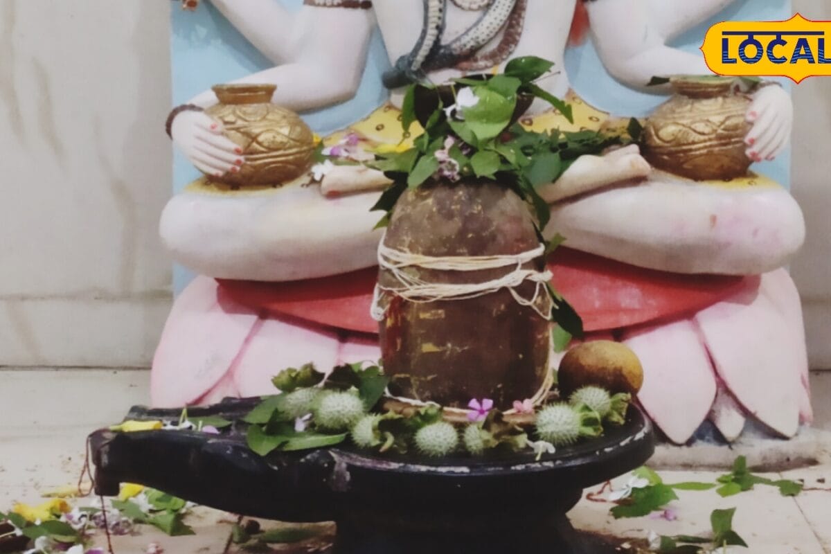 Sawan Somwar 2026: सावन में इन 5 चीजों से करें महादेव का अभिषेक धन-धान्य की होगी वर्षा रोग-दोष होंगे दूर