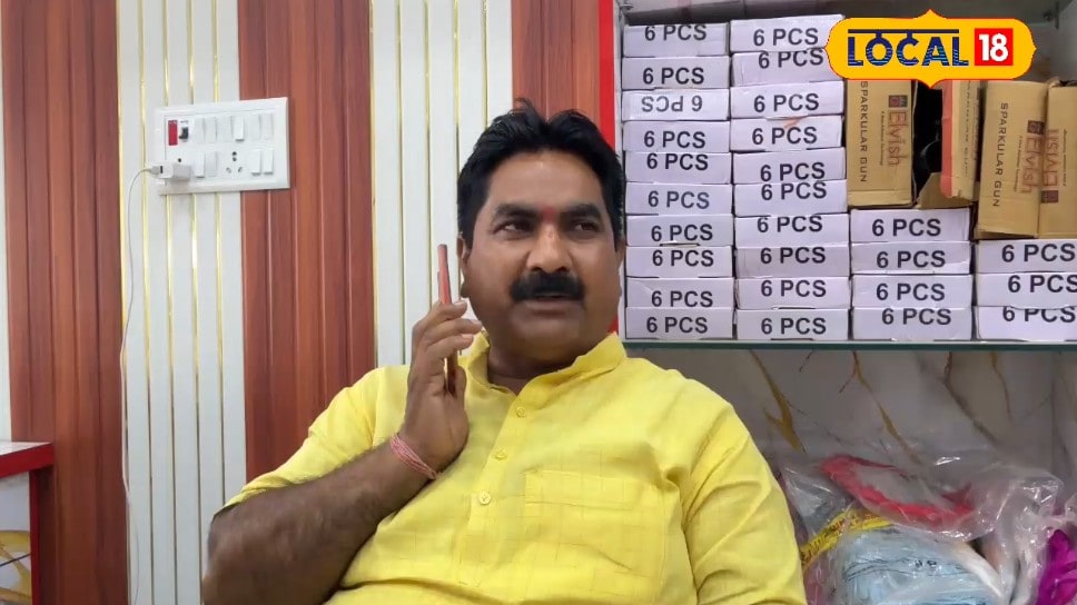 हार नहीं, हौसले पर रखा भरोसा... आज जौनपुर के पप्पू माली बने फूलों के बड़े व्यापारी, सफलता की अनोखी कहानी
