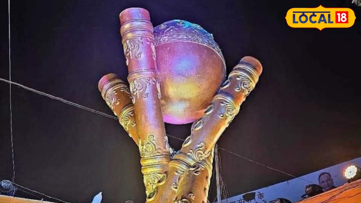 ब्रज के विकास के लिए 700 करोड़ रुपये में बनेगा वृंदावन में रोपवे, फ्लाईओवर और आधुनिक पार्किंग, जानें ब्रज के विकास के लिए 700 करोड़ रुपये में बनेगा वृंदावन में रोपवे, फ्लाईओवर और आधुनिक पार्किंग, जानें