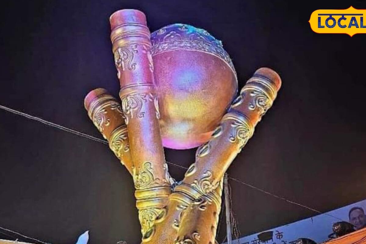 ब्रज के विकास के लिए 700 करोड़ रुपये में बनेगा वृंदावन में रोपवे फ्लाईओवर और आधुनिक पार्किंग जानें