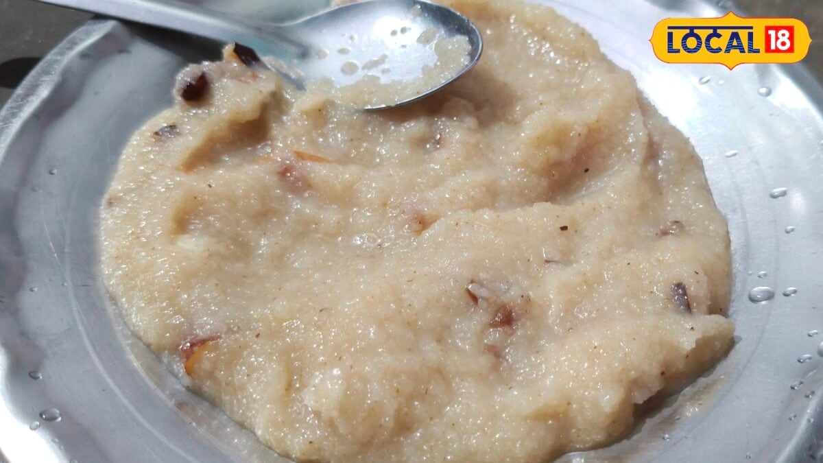 कम खर्च में तैयार करें हेल्दी सूजी का हलवा, जानें आसान बनाने का तरीका