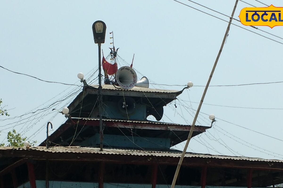 बिहार में भी पशुपतिनाथ! सीतामढ़ी के नागेश्वर नाथ की अनोखी महिमा त्रेतायुग से जुड़ा इतिहास