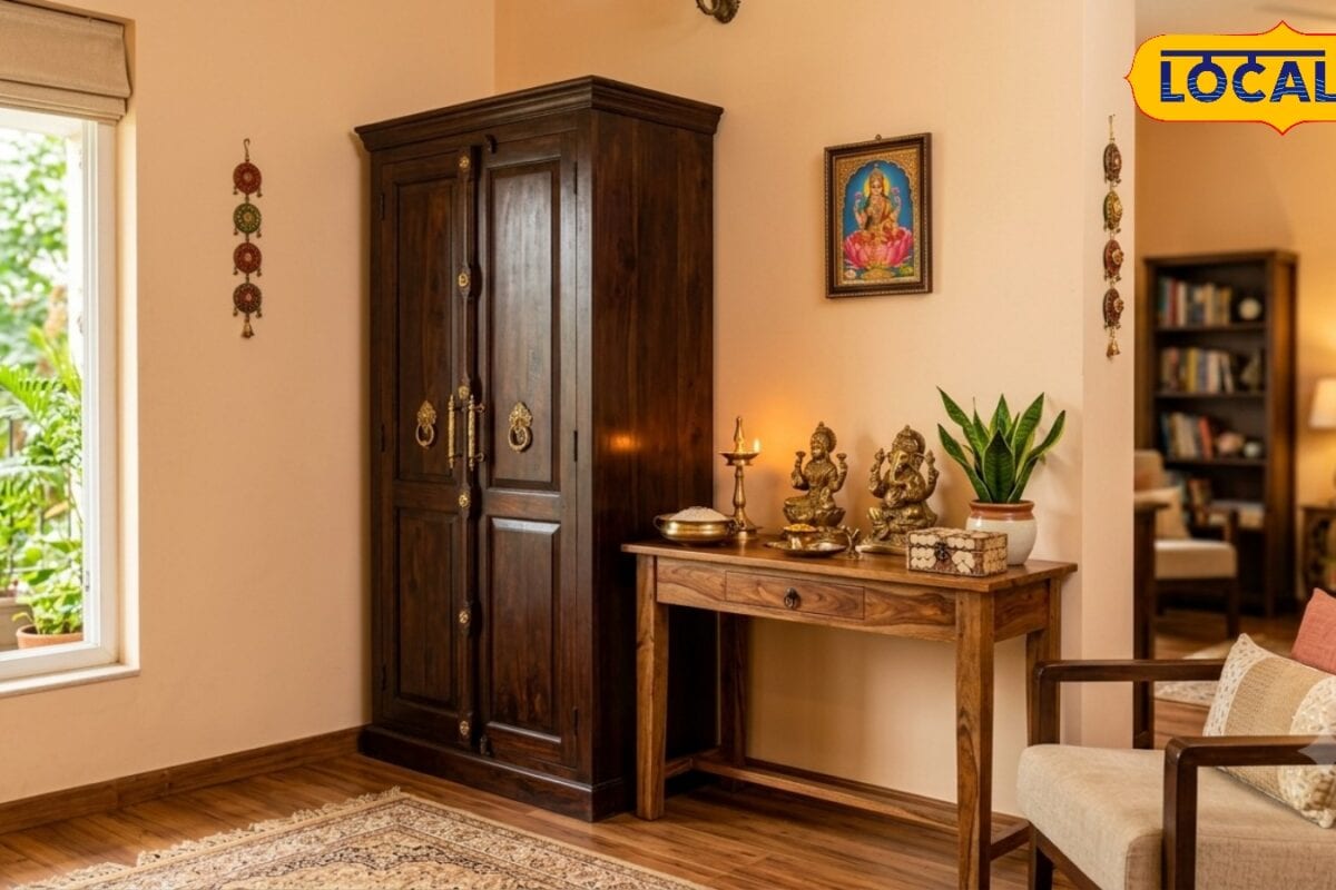 Vastu Tips: घर का ये कोना है सबसे खास यहां मास्टर बेडरूम और तिजोरी रखने की है मान्यता