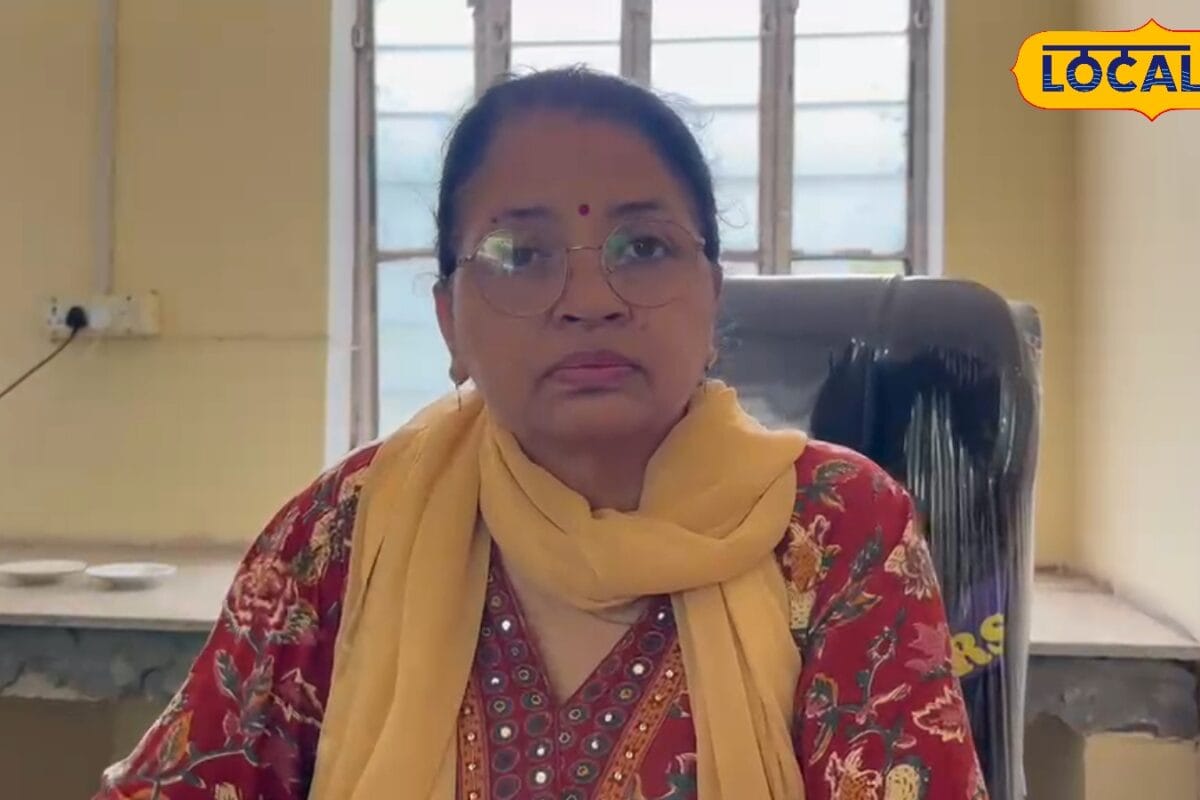 खैरथल-तिजारा के 42,760 छात्रों के लिए शुरू हुआ 'प्रखर-03' अभियान, रोज लगेगा रीडिंग पीरियड