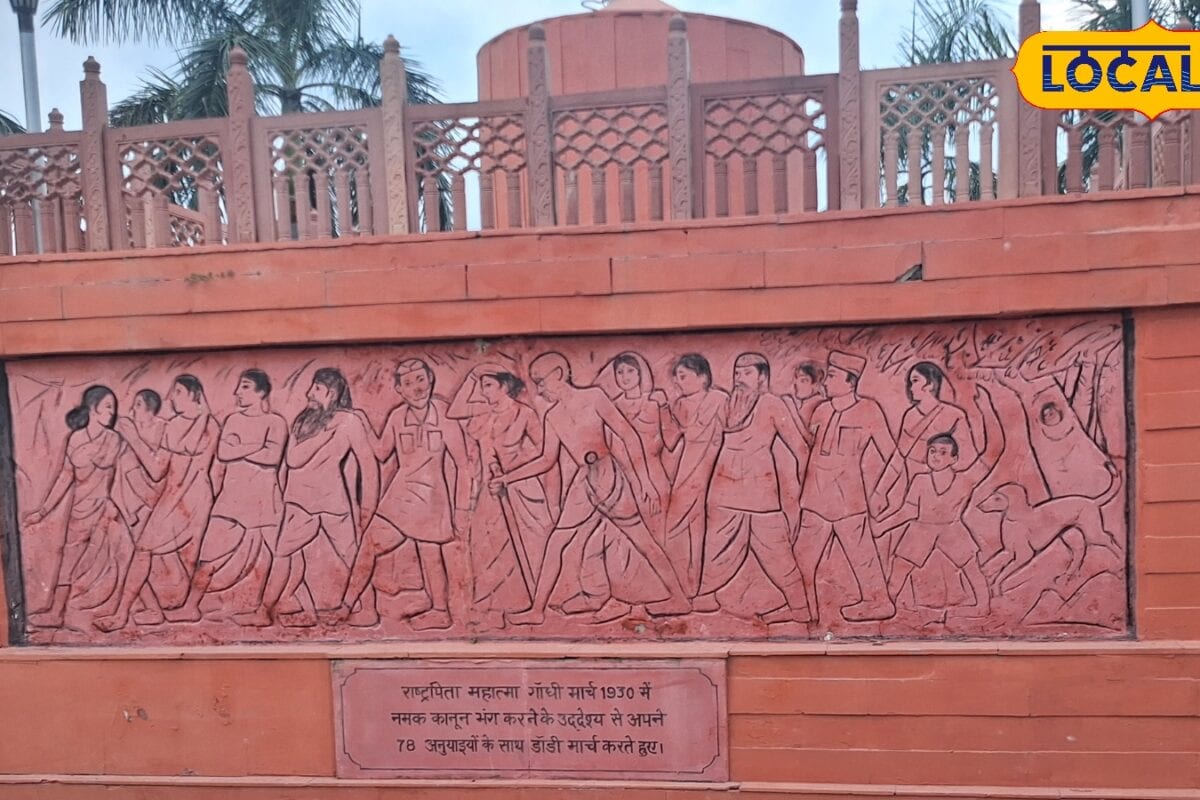 क्रांति से क्रिकेट तक... मेरठ के विक्टोरिया पार्क की गाथा, जहां कभी बैरक थी और आज बनते हैं स्टार्स