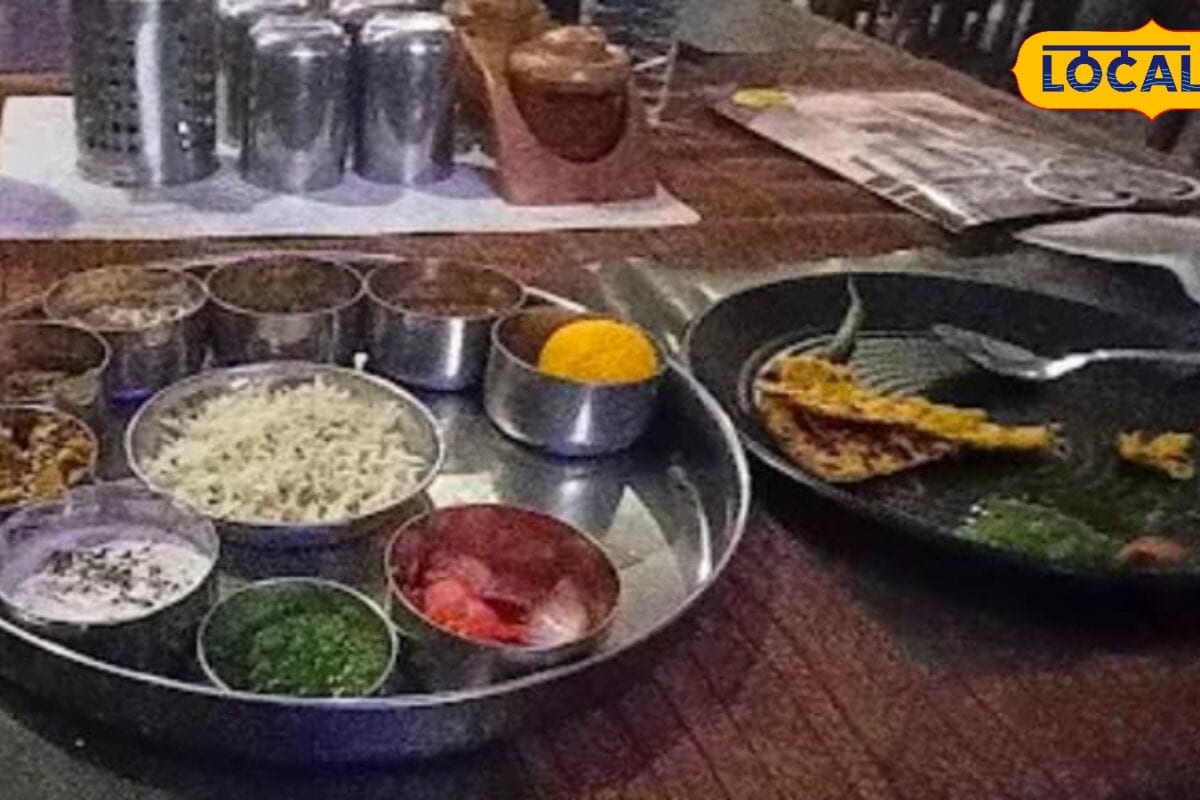 सावन में कांवड लेकर संभल से हैं गुजर रहे तो नोट कर लें इन वेज रेस्टोरेंट और ढाबों के नाम