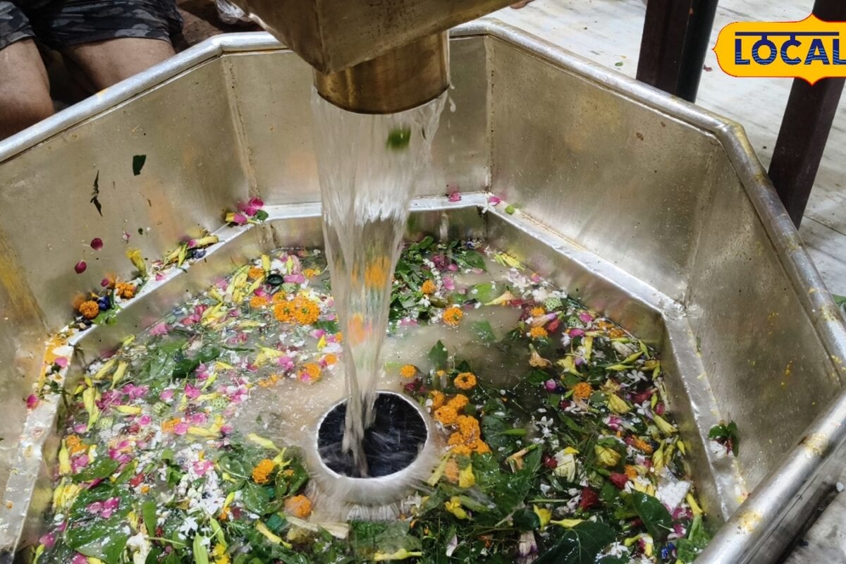 पर्यटन और रोजगार को बढ़ावा, बाबा गरीबनाथ धाम में कॉरिडोर बनने से ऐसे बदलेगी मुजफ्फरपुर की तस्वीर