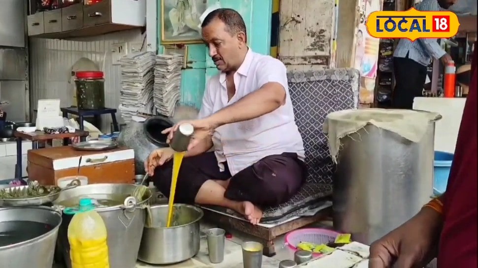 औषधीय गुणों से भरपूर महाकाल का प्रसाद दर्जनों मसालों का अनोखा मिश्रण विदेशों में भी है पहचान