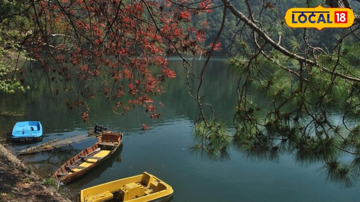 नैनीताल की भीड़ छोड़िए, पास में छिपा ये 7 झीलों वाला स्वर्ग देखिए…लौटने का नहीं करेगा मन