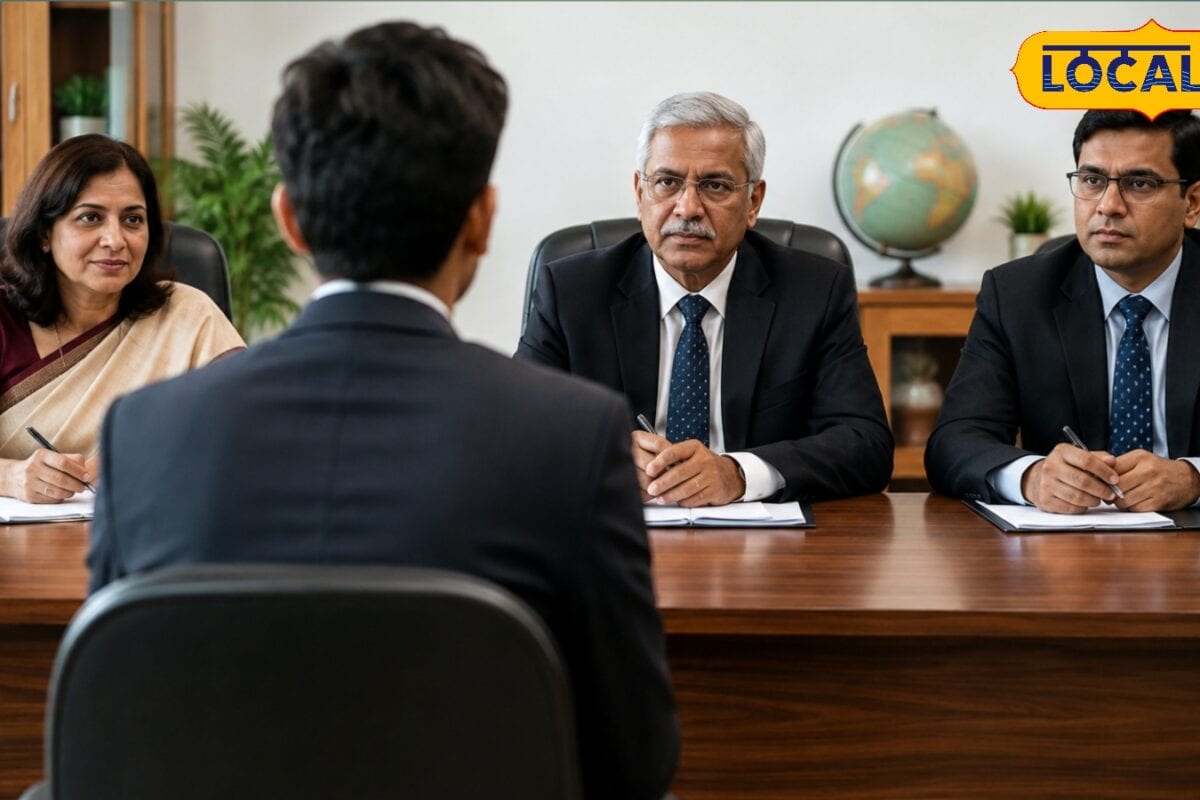 UPSC-BPSC Interview Tips: इंटरव्यू में अक्सर पूछे जाते हैं ये सवाल, जानें पटना के एक्सपर्ट डॉ. अखिलेश से