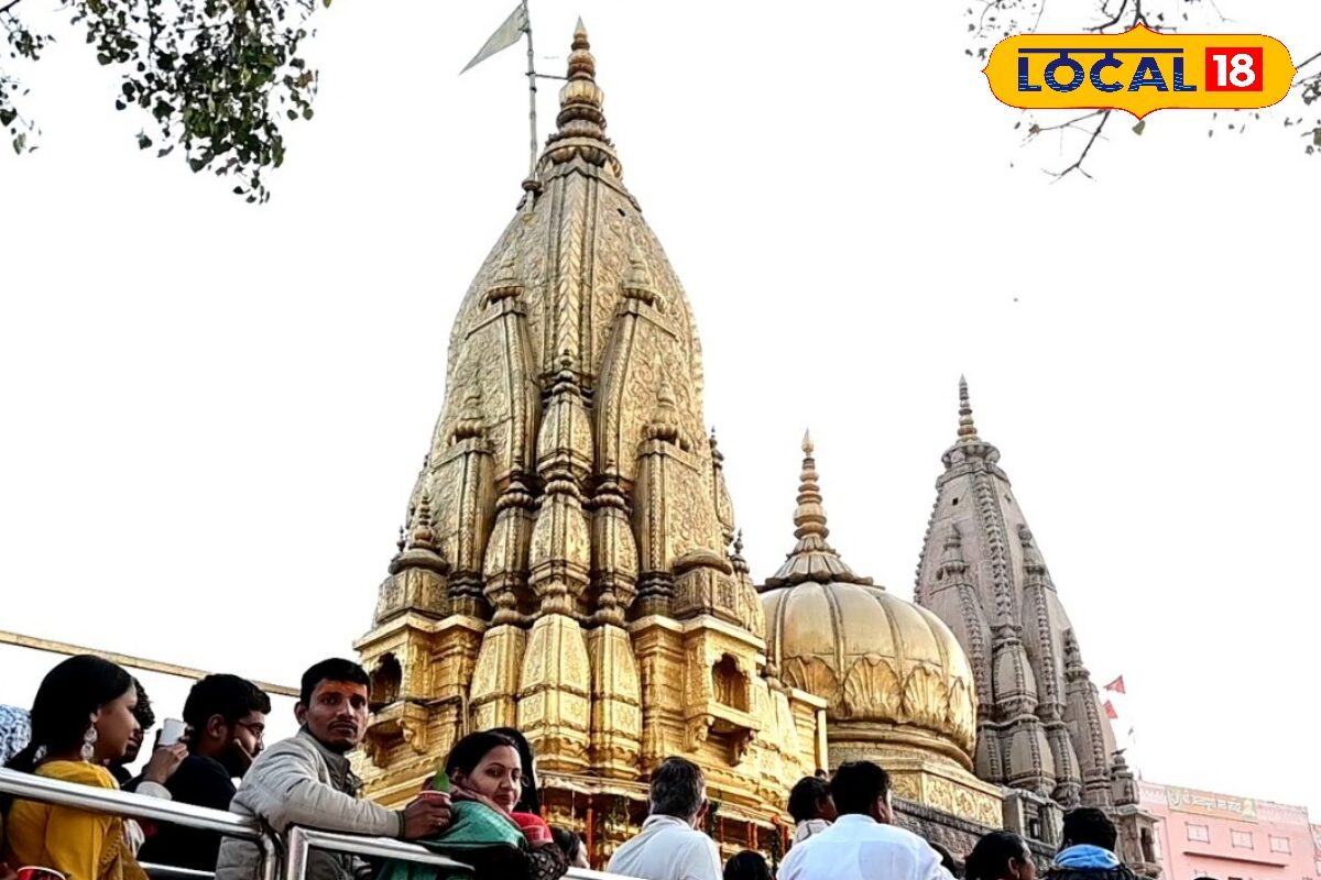 Kashi Vishwanath Temple Mystery:  चार द्वार चार रहस्य और एक धाम काशी विश्वनाथ मंदिर की अनसुनी बातें जानकर चौंक जाएंगे आप