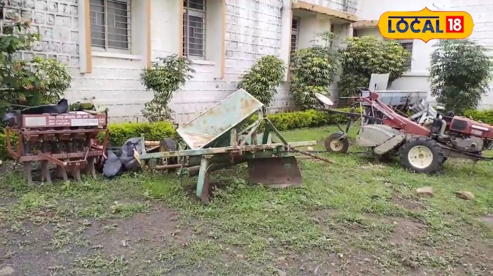 किसानों को ट्रैक्टर पर ₹245 लाख की सब्सिडी कृषि यंत्रों पर भी मिलेगा 50% अनुदान जानिए आवेदन का तरीका