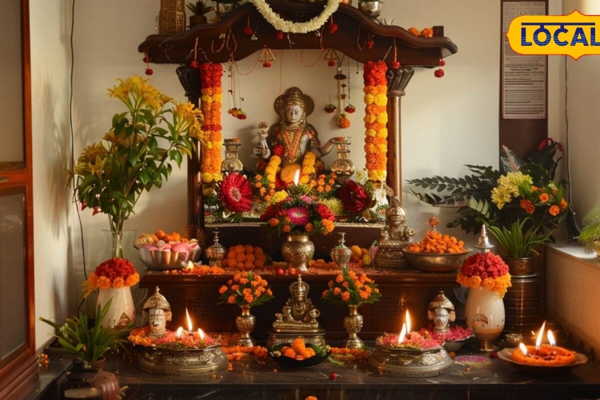 Vastu Tips: सुख शांति और तरक्की की है चाह तो वास्तु के अनुसार घर में रखें ये 3 शुभ मूर्तियां