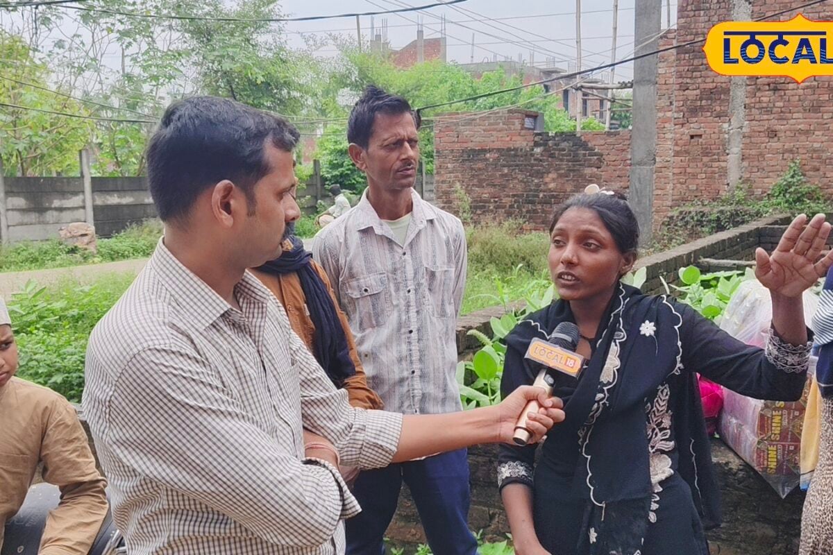 Public opinion: फिरोजाबाद के मोढ़ा गांव में गंदगी और जलभराव से लोग परेशान ग्राम पंचायतें विकास में विफल बीमारियां फैलने का डर