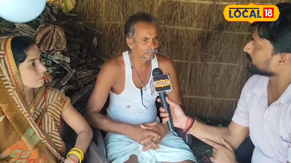 1 साल कोमा और 7 ऑपरेशन: करैत का जहर भी हुआ बेअसर पत्नी की जिद्द ने कमलकांत को मौत के मुंह से निकाला