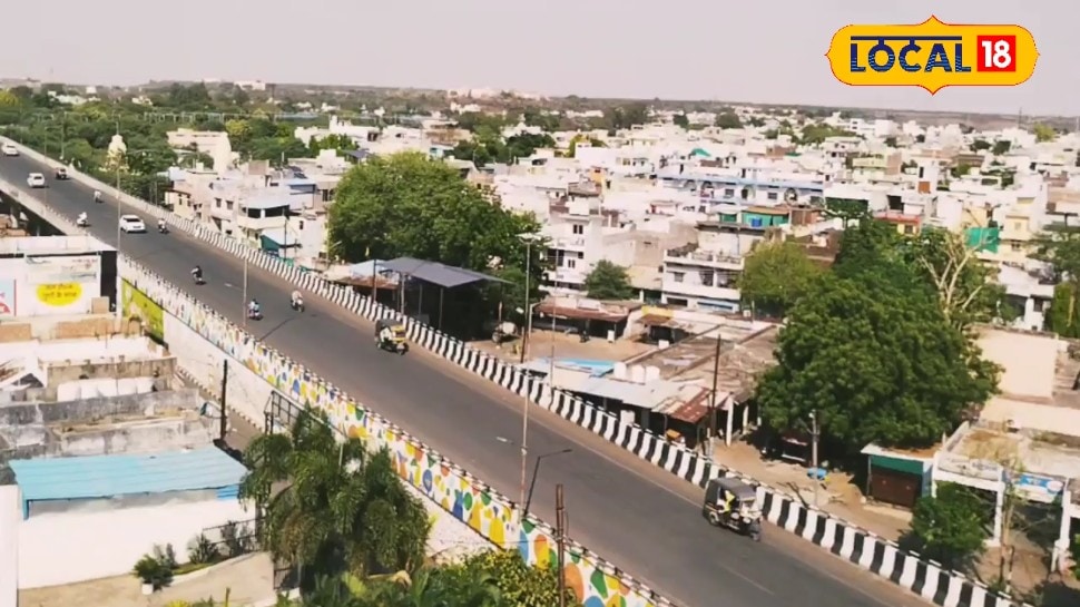 सागर को मिलेगी नई रफ्तार! 62 KM लंबी सड़कों से बदल जाएगी 58 गांवों की तस्वीर