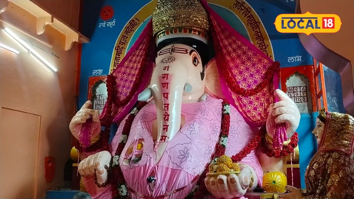 15 अगस्त से पहले ही देशभक्ति के रंग में रंगेगा उज्जैन बड़े गणेश मंदिर में समय से पहले गूंजेगा वंदे मातरम् जानिए अनोखे मंदिर की कहानी