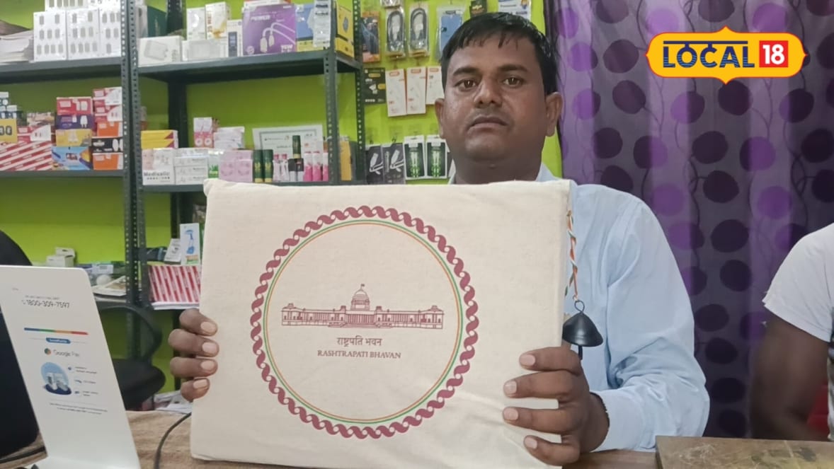 देवघर के मुखिया मिंटू शेख ने किया ऐसा काम, 15 अगस्त को राष्ट्रपति भवन में मिलेगा सम्मान