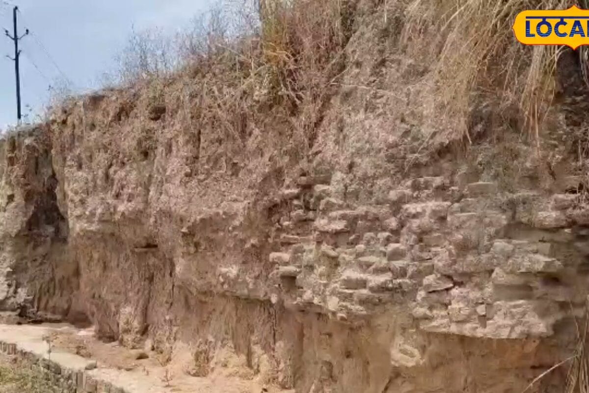 सुल्तानपुर के इटिहवा टीला इसौली किला और डीह मझगंवा में ASI ने खोजे प्राचीन स्थल जानें जिले का समृद्ध इतिहास