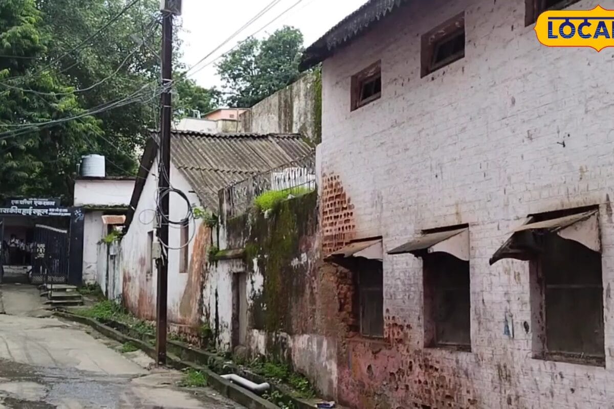 सागर में सरकारी स्कूलों पर संकट! 386 स्कूलों में 20 से कम छात्र कई स्कूलों में जीरो नामांकन