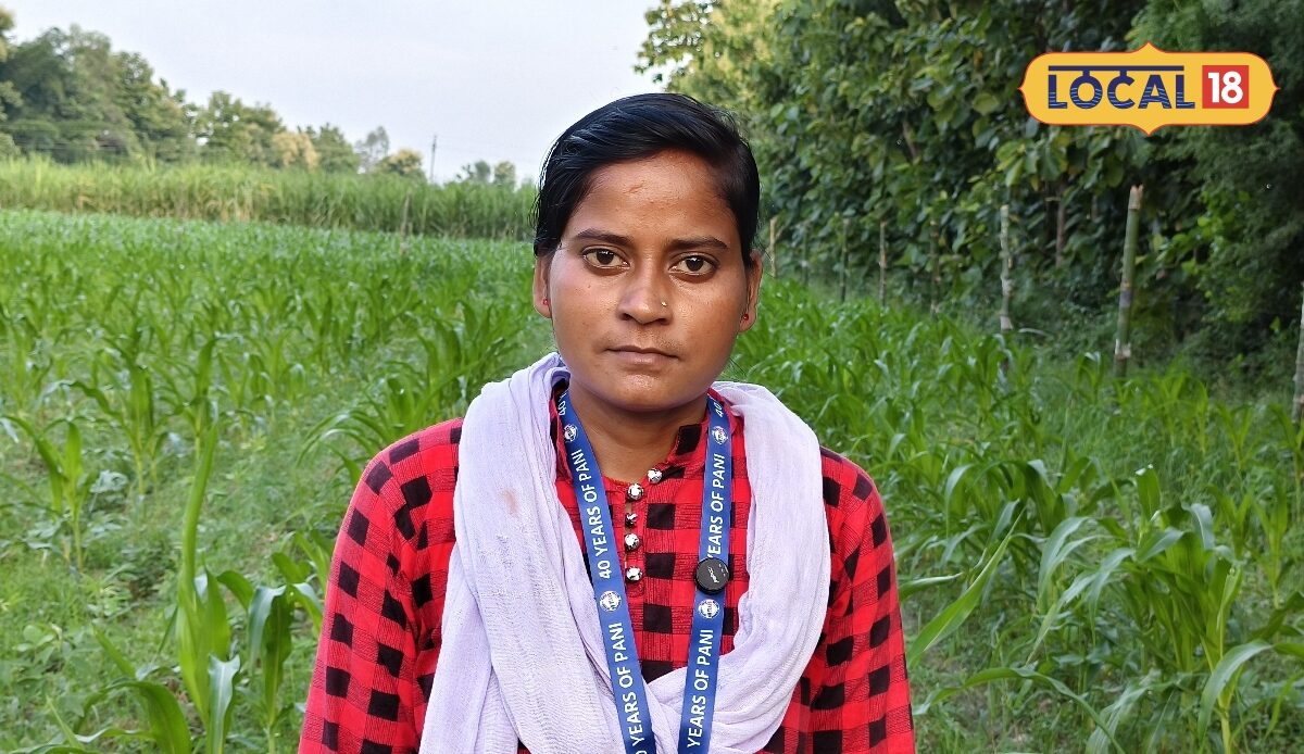 मक्का निकालेगा लागत और अरहर देगी मुनाफा महिला किसान ने बताया खेती का अनोखा तरीका जो बनाएगा मालामाल