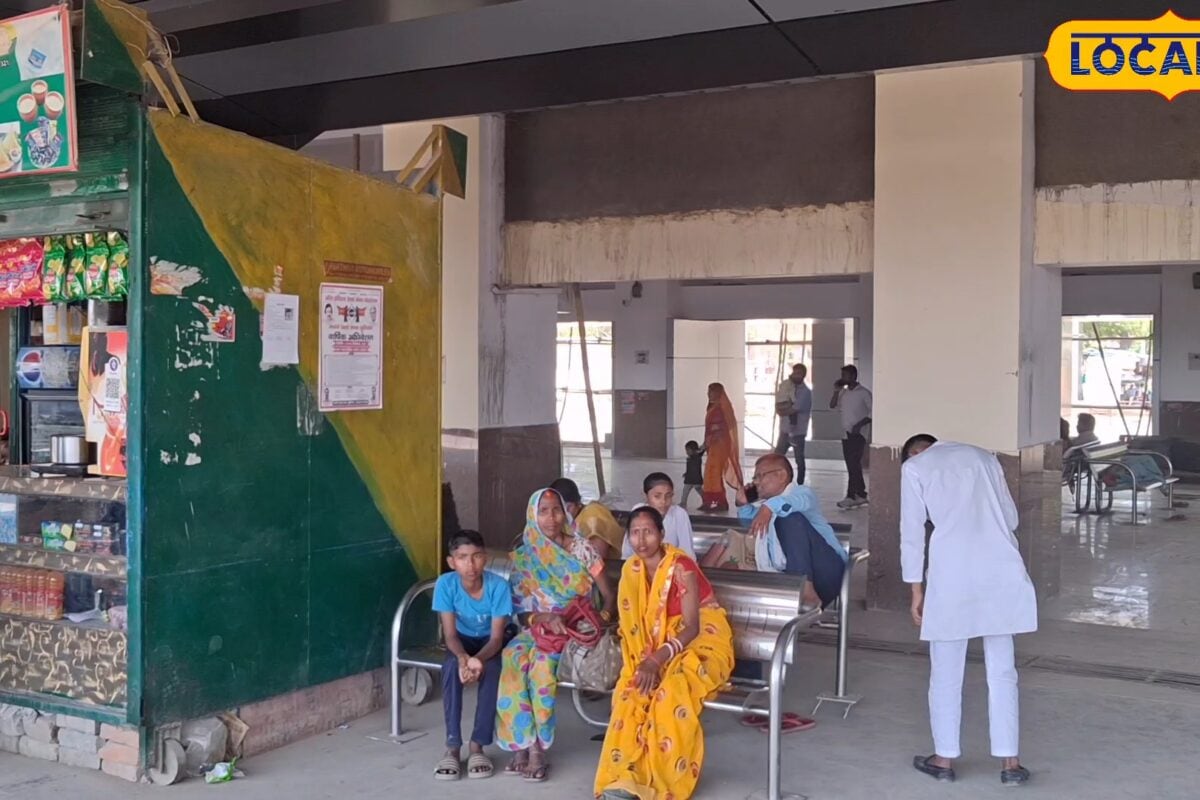 चित्रकूट जाने वाले यात्रियों के लिए खुशखबरी अमेठी से सीधी ट्रेन चलाने की तैयारीजानिए क्या है पूरा प्लान