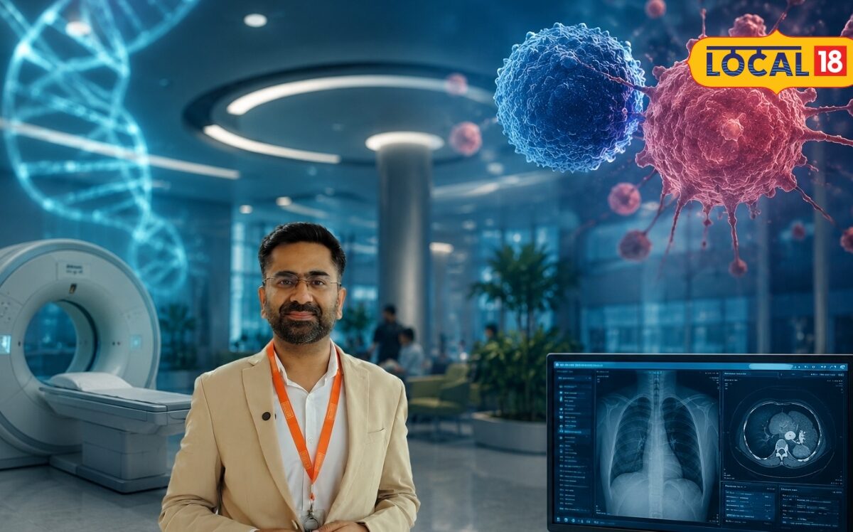 हर कैंसर मरीज को कीमो नहीं! डॉक्टर ने बताया कब काम आती है इम्यूनोथेरेपी और टार्गेटेड थेरेपी